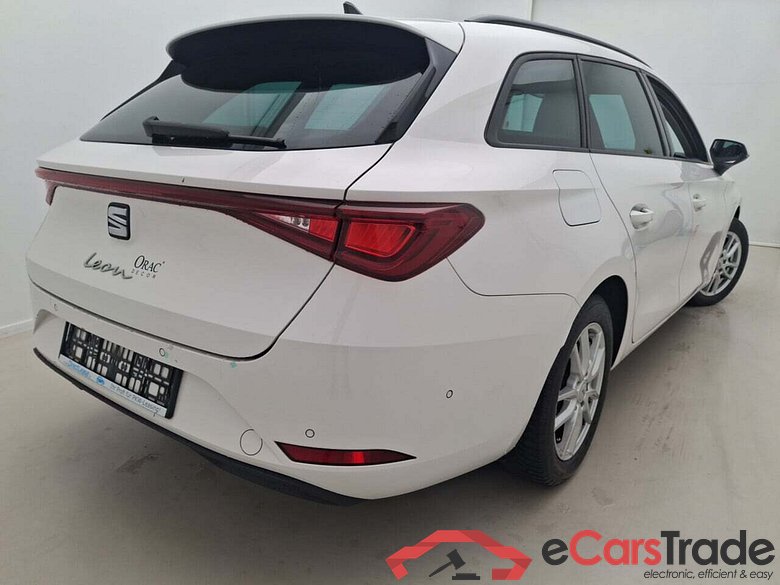 SEAT LEON ST 2.0 TDI STYLE DSG #2