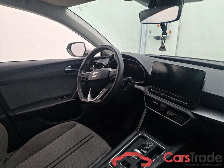 SEAT LEON ST 2.0 TDI STYLE DSG #3