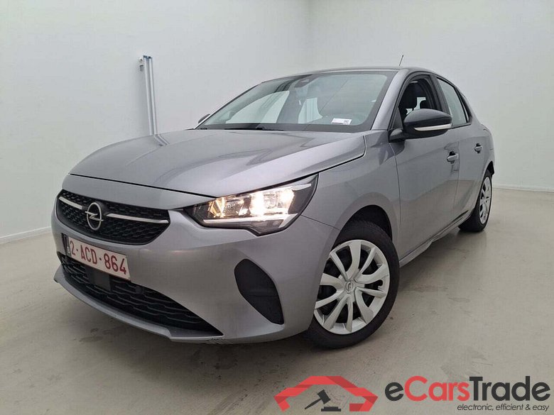 OPEL CORSA CORSA-E EDITION