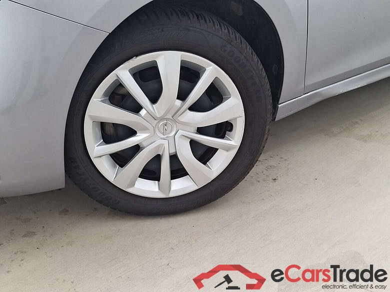 OPEL CORSA CORSA-E EDITION #5