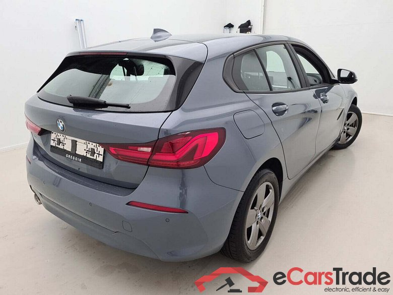 BMW 1-SERIE 1.5 118I AUT #2