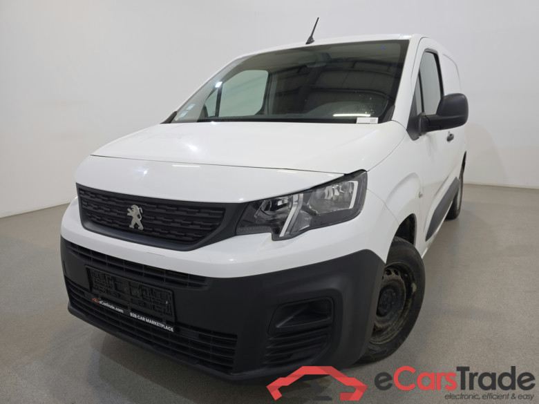 Peugeot Partner 1.5 BlueHDI Klima PDC ...