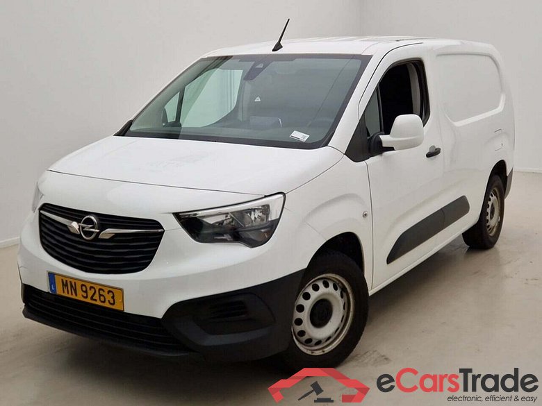 OPEL COMBO CARGO 1.5 TURBO L2 EDITION #1