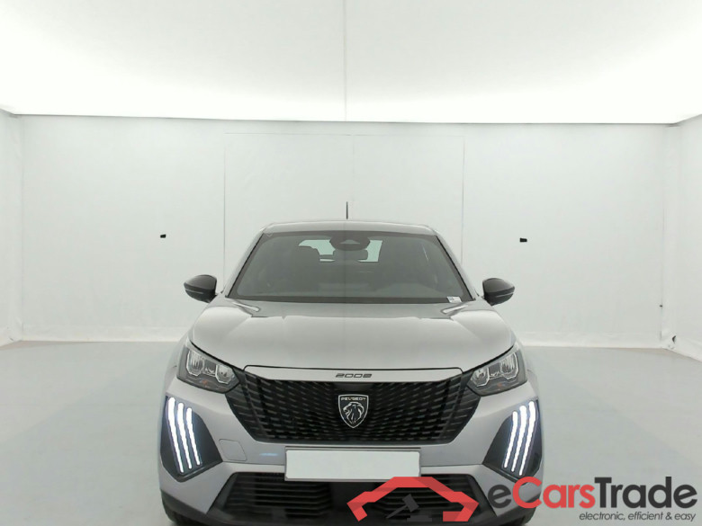 Peugeot 2008 Style 1.2 100 S&S BVM6 #2