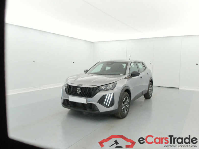 Peugeot 2008 Style 1.2 100 S&S BVM6 #3
