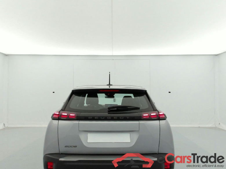 Peugeot 2008 Style 1.2 100 S&S BVM6 #6