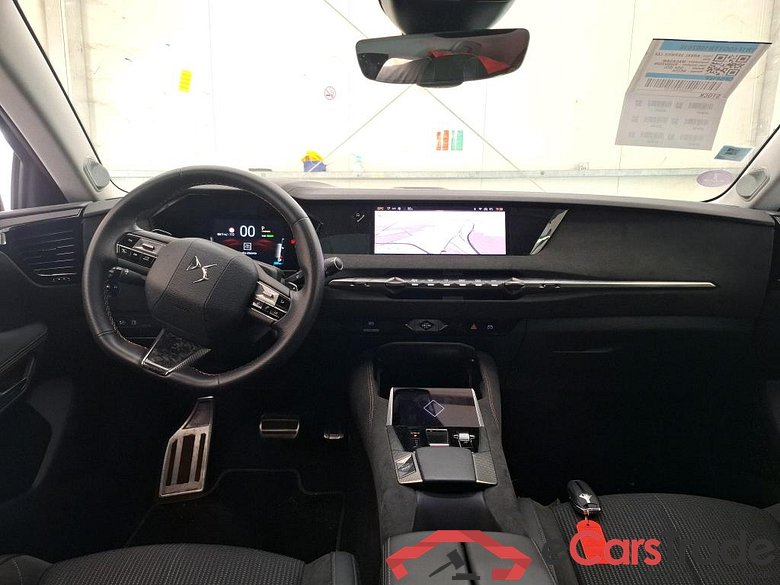DS DS 4 / 2021 / 5P / Berline E-TENSE 225 PERFORMANCE LINE + AUTO #5
