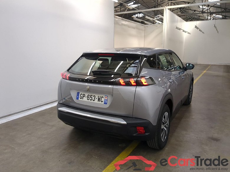 2008 (e-) Active Pack 50kWh BVA #3