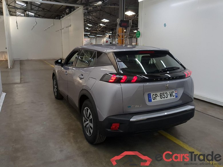 2008 (e-) Active Pack 50kWh BVA #4