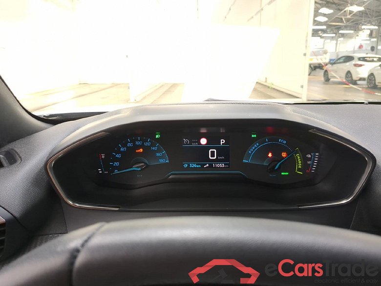 2008 (e-) Active Pack 50kWh BVA #6