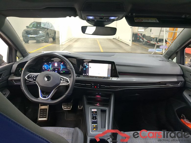 VOLKSWAGEN Golf / 2020 / 5P / Berline 1.4 eHybrid OPF 245 DSG6 GTE #5