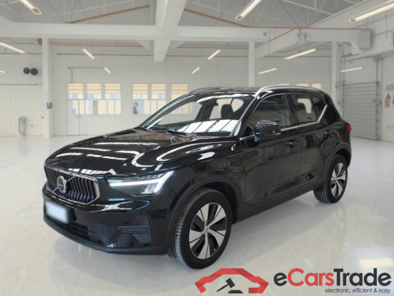 VOLVO XC40 / 2021 / 5P / SUV T4 RECHARGE PLUG-IN AUTO ESSENTIAL #1