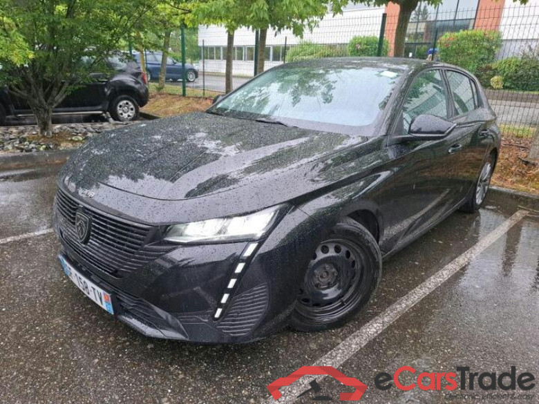 Peugeot 308 1.2 PureTech LED I-Cockpit Navi KeylessGo Klima PDC ... #1