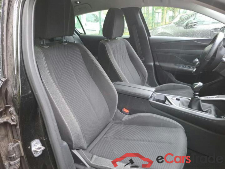 Peugeot 308 1.2 PureTech LED I-Cockpit Navi KeylessGo Klima PDC ... #6