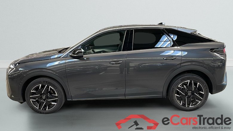 Peugeot 3008 Hybrid 145 e-DCS6 Allure #4