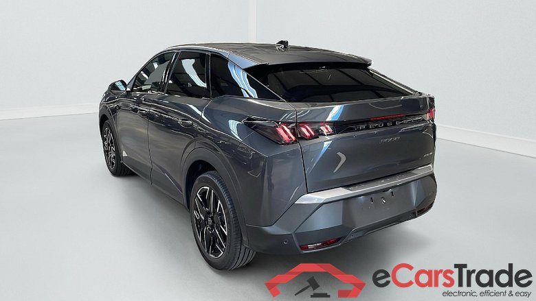 Peugeot 3008 Hybrid 145 e-DCS6 Allure #5