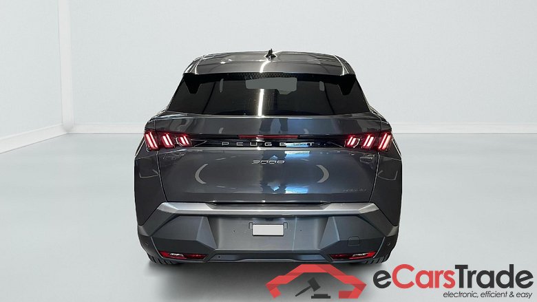 Peugeot 3008 Hybrid 145 e-DCS6 Allure #6