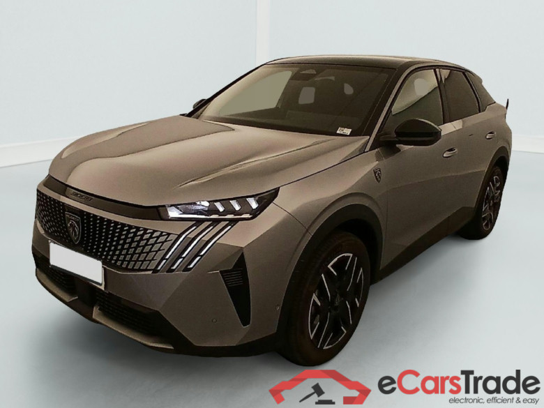 Peugeot 3008 Hybrid 145 e-DCS6 GT #3