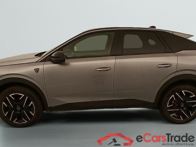 Peugeot 3008 Hybrid 145 e-DCS6 GT #4