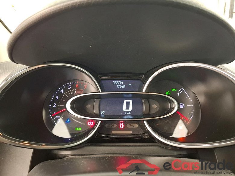 Clio IV Business 0.9 TCe 90CV BVM5 E6 #6