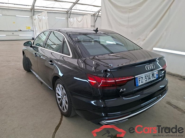 AUDI A4 / 2019 / 4P / Berline 35 TFSI 150 S tronic Business Line #2