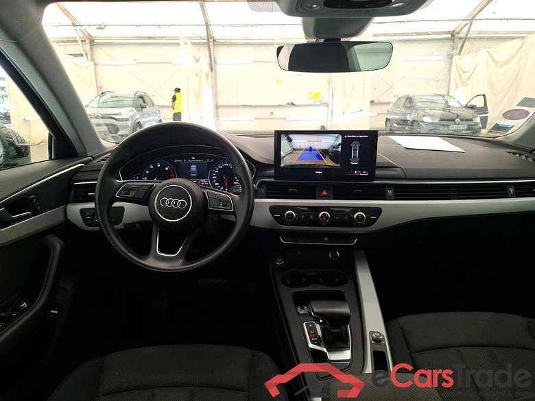 AUDI A4 / 2019 / 4P / Berline 35 TFSI 150 S tronic Business Line #5