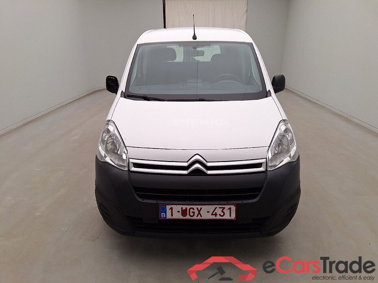 Citroën, _Berlingo FL'15, Citroën Berlingo L1 1.6 BlueHDi 100 MAN Business 4 #1