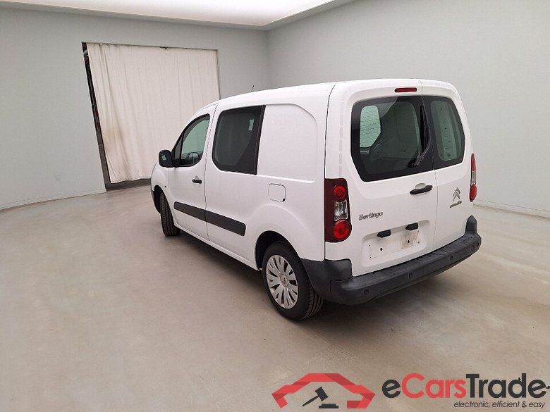Citroën, _Berlingo FL'15, Citroën Berlingo L1 1.6 BlueHDi 100 MAN Business 4 #6