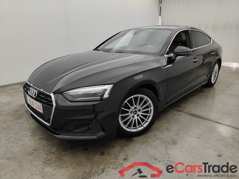 Audi A5 Sportback 30 TDI S tronic Business Edition 5d #1