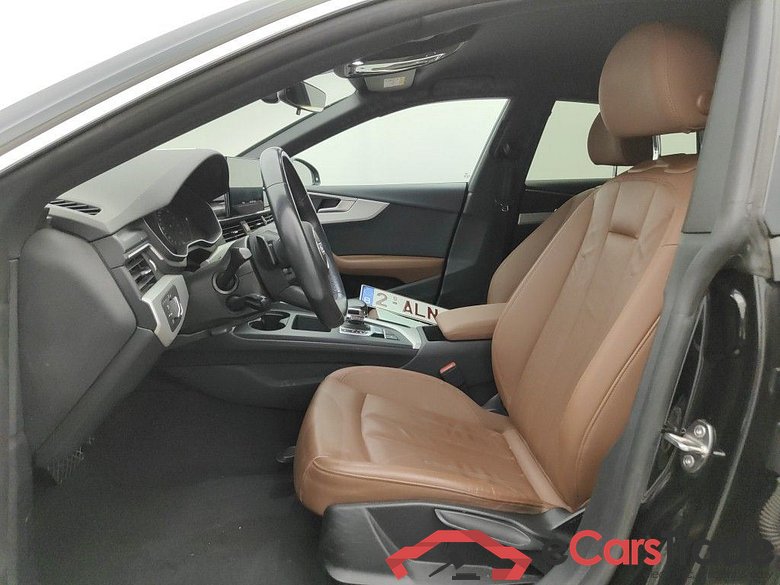 Audi A5 Sportback 30 TDI S tronic Business Edition 5d #3