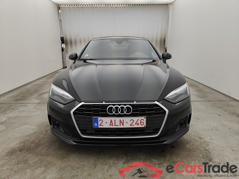 Audi A5 Sportback 30 TDI S tronic Business Edition 5d #5