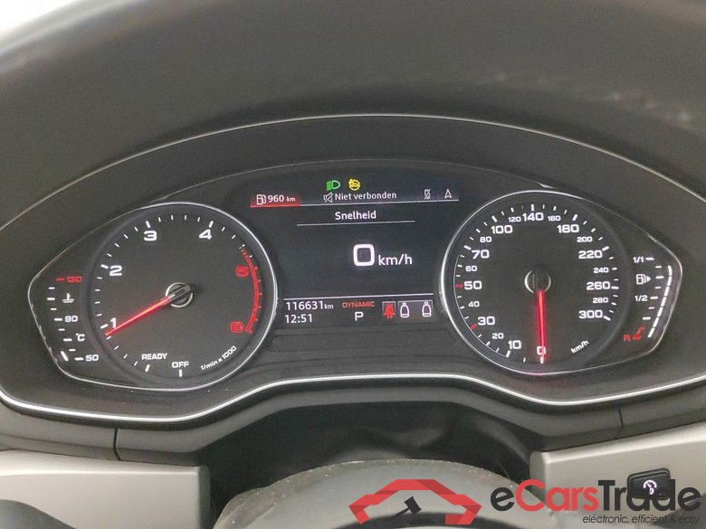 Audi A5 Sportback 30 TDI S tronic Business Edition 5d #6