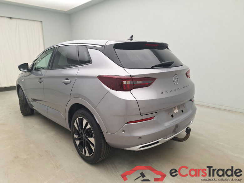 Opel, Grandland FL'21, Opel Grandland 1.2 Turbo S/S MT6 Business Elegance #3