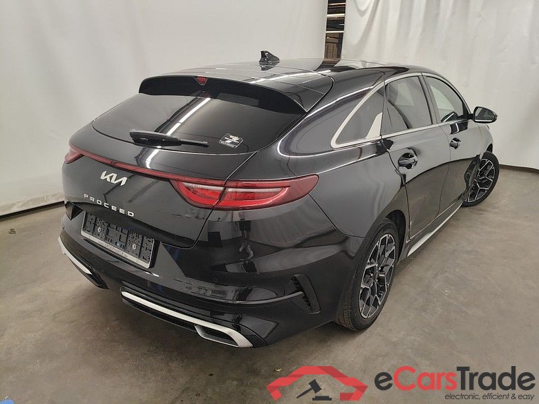 KIA Proceed GT Line 1.5 T-GDI 160 DCT ISG 5d #2