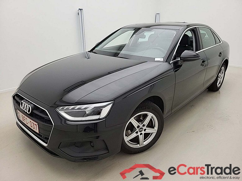 AUDI A4 LIMOUSINE 2.0 35 TFSI ATTRACTION S-TRONI #1