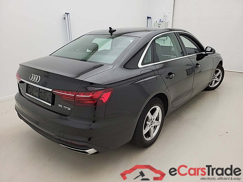 AUDI A4 LIMOUSINE 2.0 35 TFSI ATTRACTION S-TRONI #2
