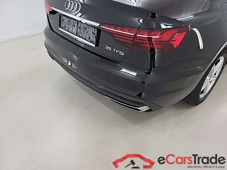 AUDI A4 LIMOUSINE 2.0 35 TFSI ATTRACTION S-TRONI #6