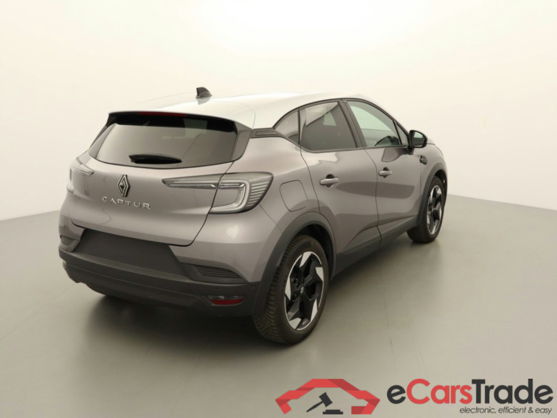 Renault Captur Techno TCe 90 #2