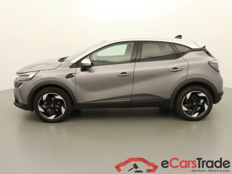 Renault Captur Techno TCe 90 #4