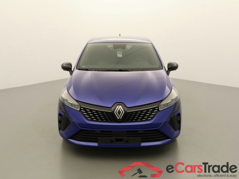 Renault Clio Techno TCe 90 #3