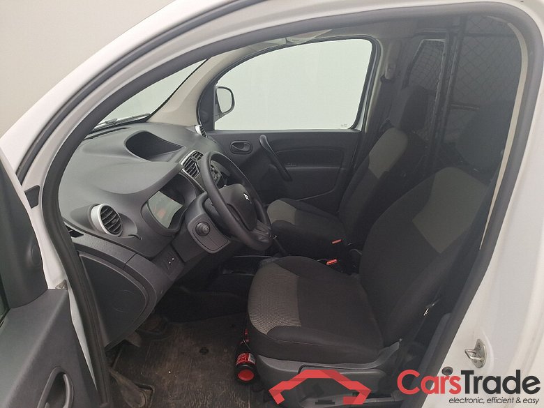 Renault, _Kangoo Express '13, Renault Kangoo Express Blue dCi 80 Grand Confort 4 #3