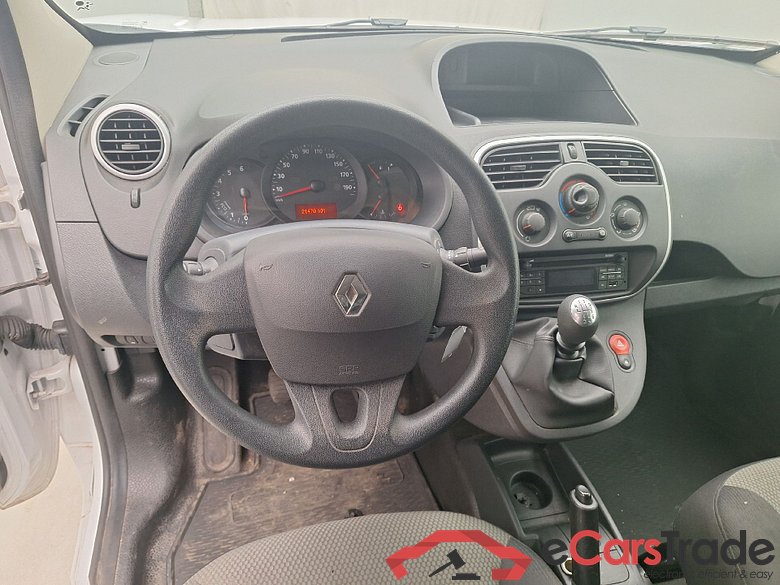 Renault, _Kangoo Express '13, Renault Kangoo Express Blue dCi 80 Grand Confort 4 #5