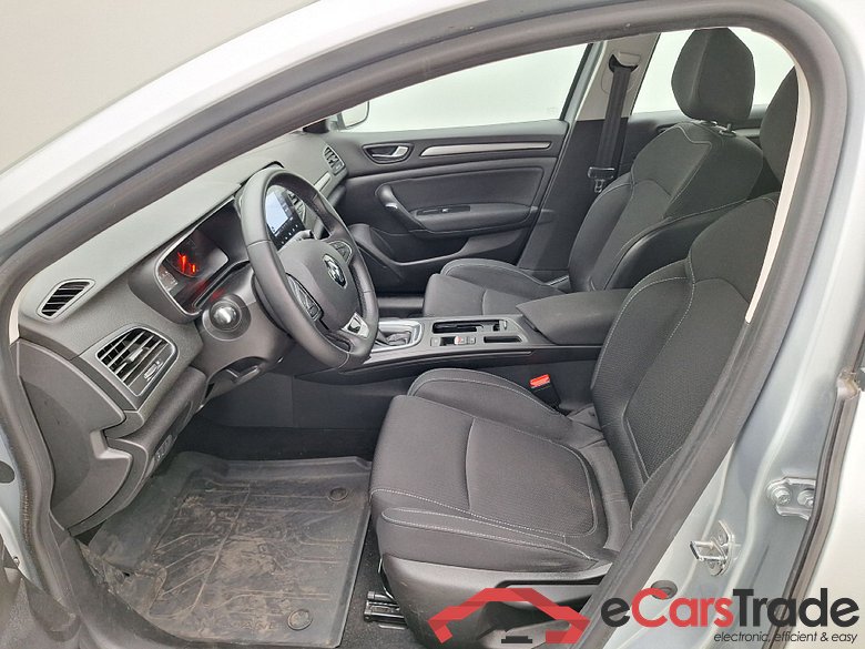 Renault, Mégane GT FL'20, Renault Mégane Grandtour Blue dCi 115 EDC Corporat #3