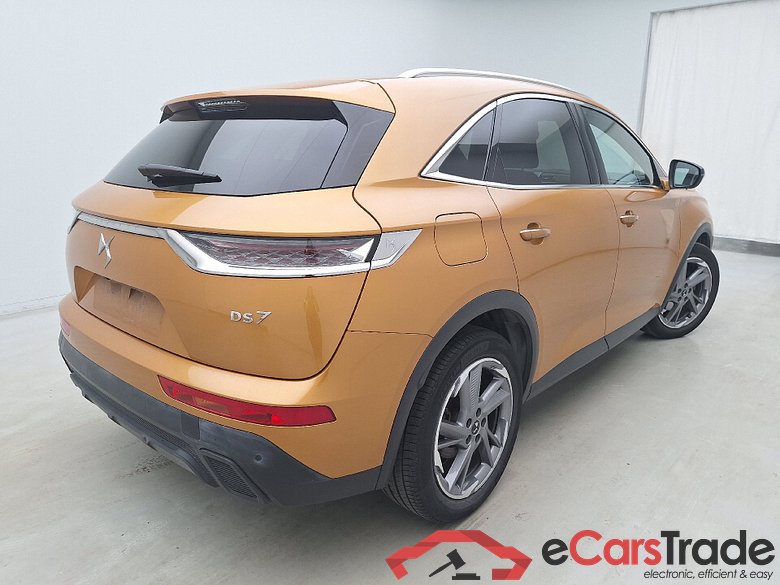 DS, DS7 CB '17, DS 7 Crossback 1.5 BlueHDi 130 Automatic So Chic 5 #4