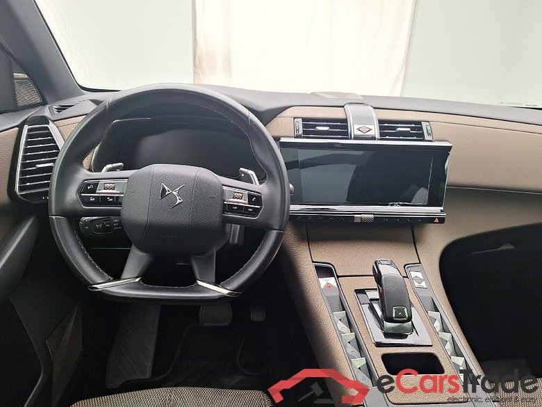 DS, DS7 CB '17, DS 7 Crossback 1.5 BlueHDi 130 Automatic So Chic 5 #6