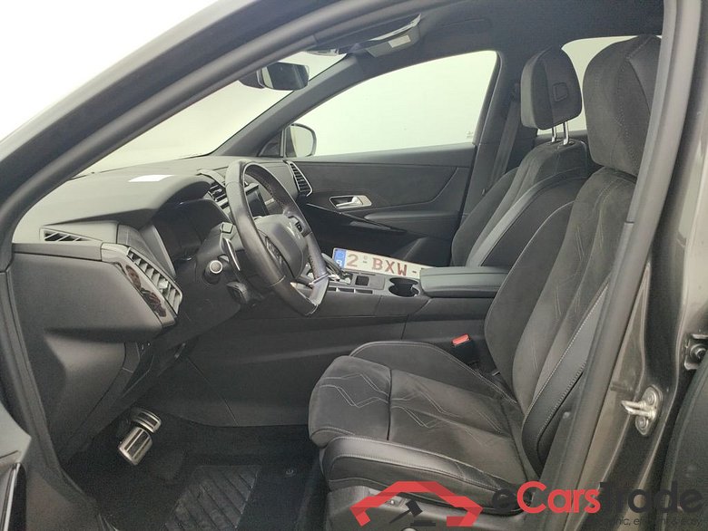 DS 7 Crossback 1.5 BlueHDi 130 Auto PERFORMANCE Line + 5d #3