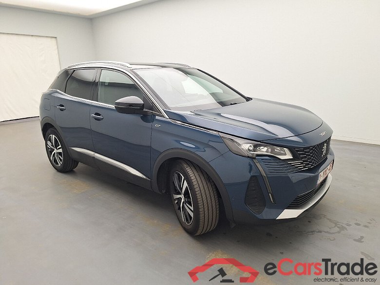 Peugeot, 3008 FL'20, Peugeot 3008 1.2 PureTech 96kW S&S GT 5d #5
