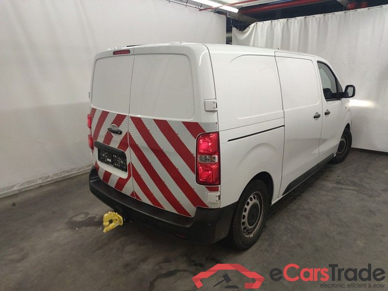 Peugeot Expert Standard L2 2.0 BlueHDi 145 EAT8 4d #2