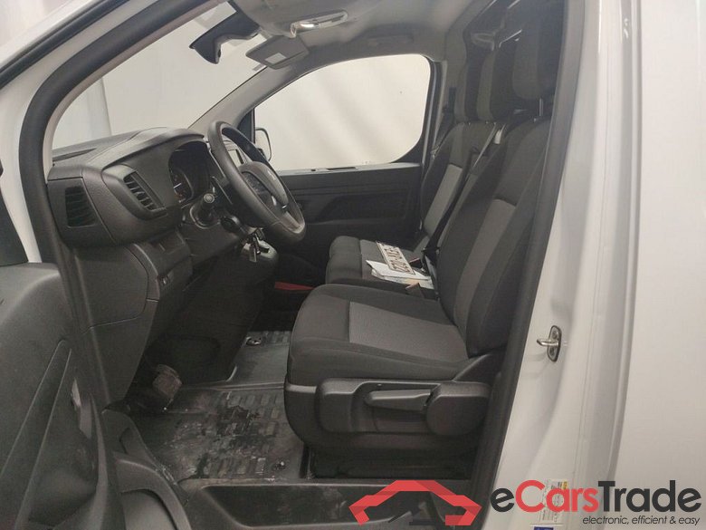 Peugeot Expert Standard L2 2.0 BlueHDi 145 EAT8 4d #3