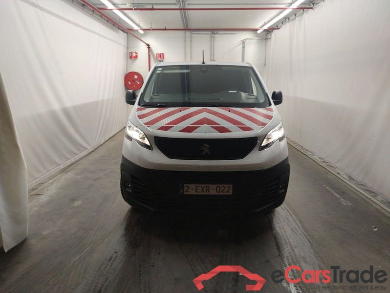 Peugeot Expert Standard L2 2.0 BlueHDi 145 EAT8 4d #5